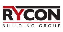 Rycon building logo
