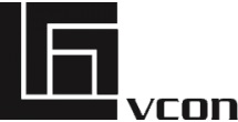 vcon logo