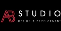 AB Studio logo