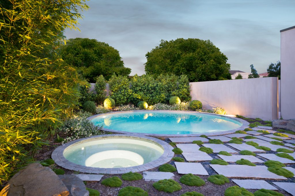 Pool 9409, Round Pool, Toorak - Neptune Pools